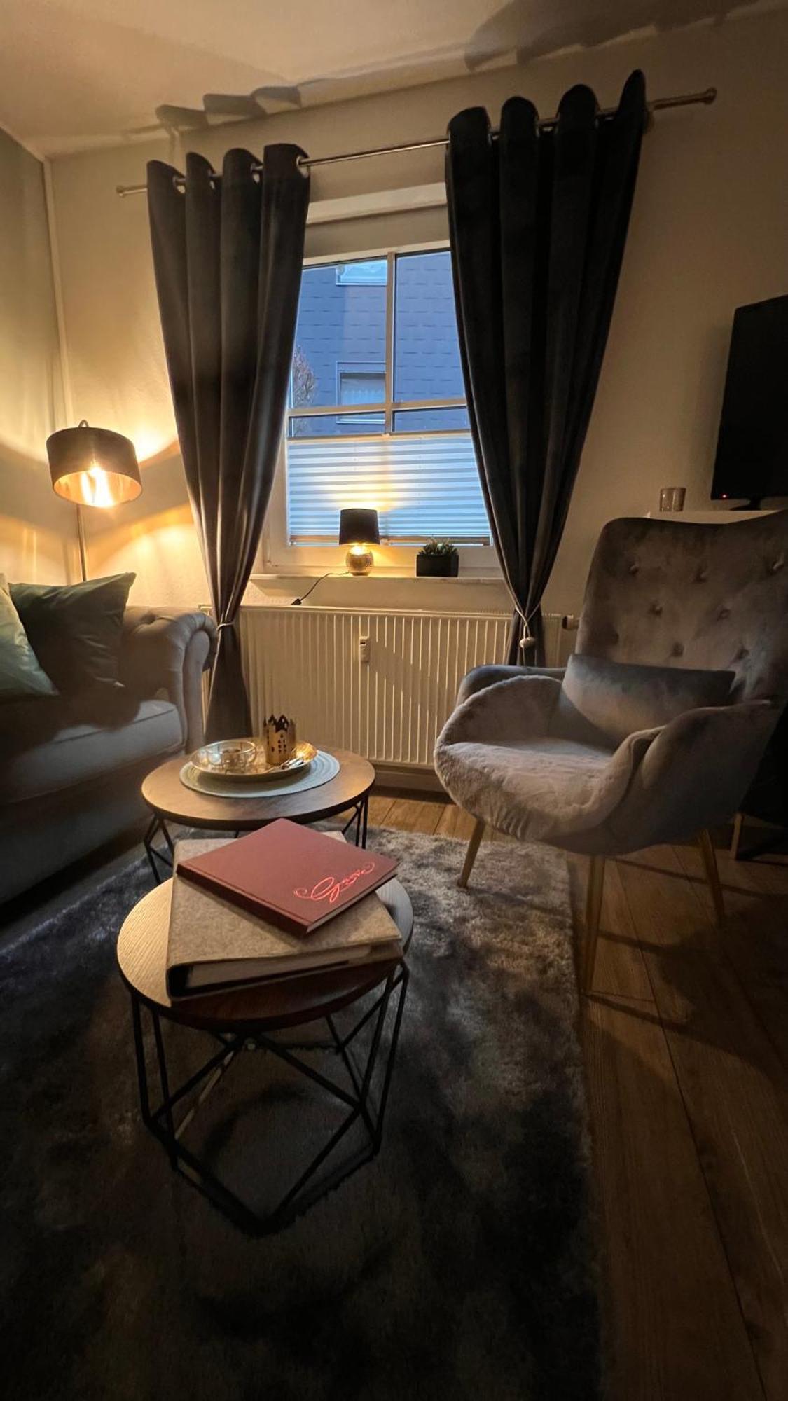 Apartmán Harz-Zauber Braunlage Exteriér fotografie