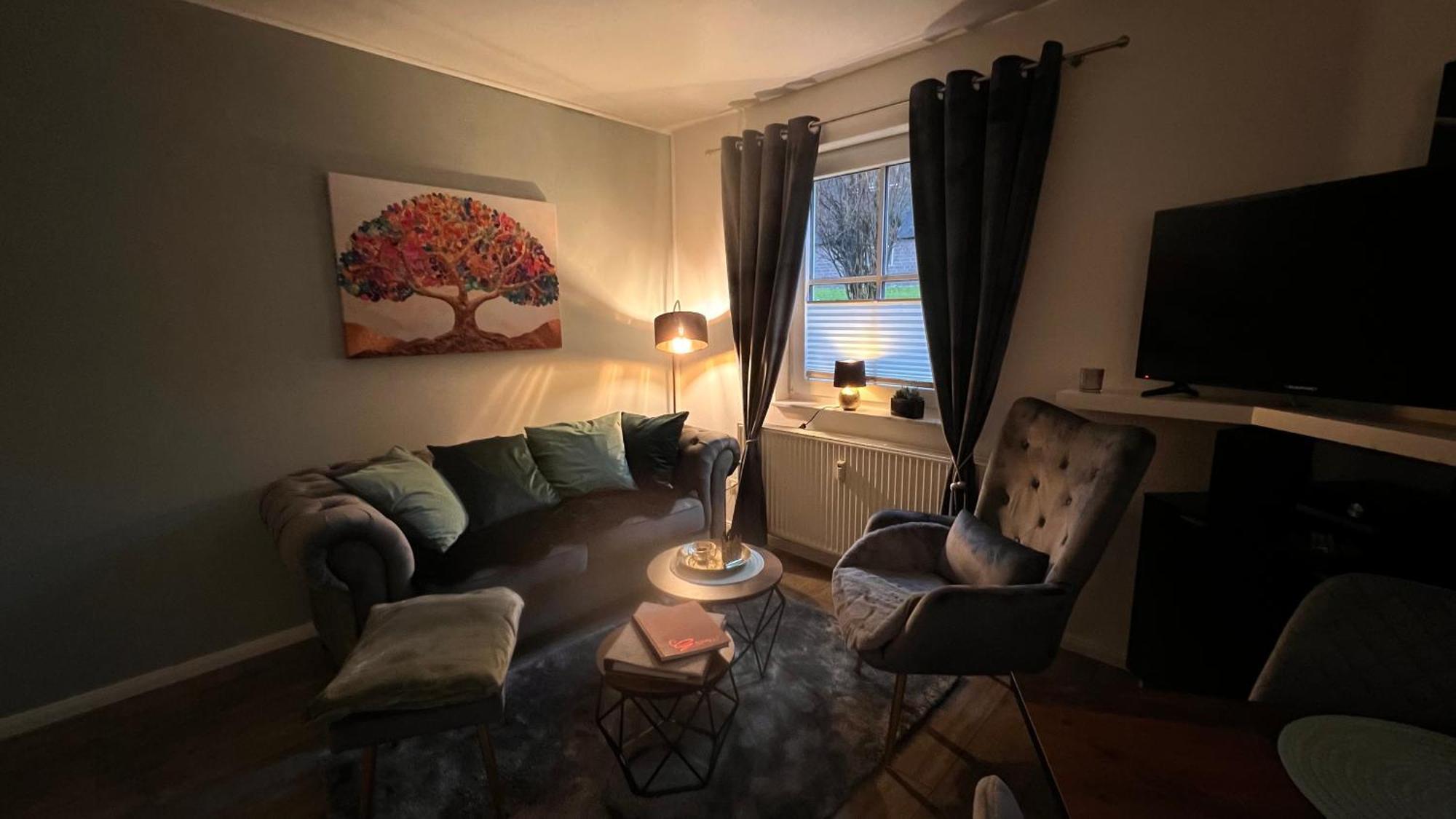Apartmán Harz-Zauber Braunlage Exteriér fotografie