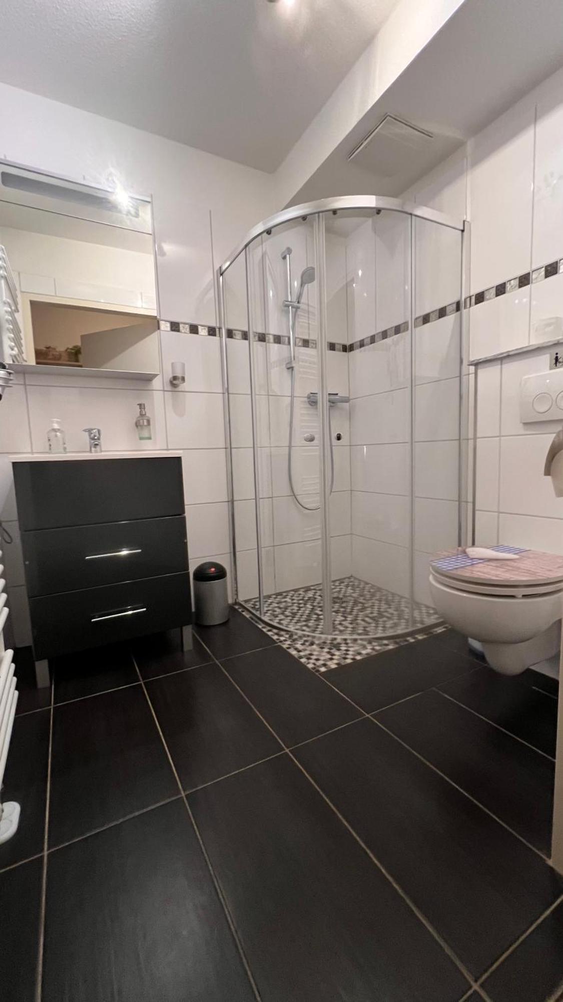 Apartmán Harz-Zauber Braunlage Exteriér fotografie