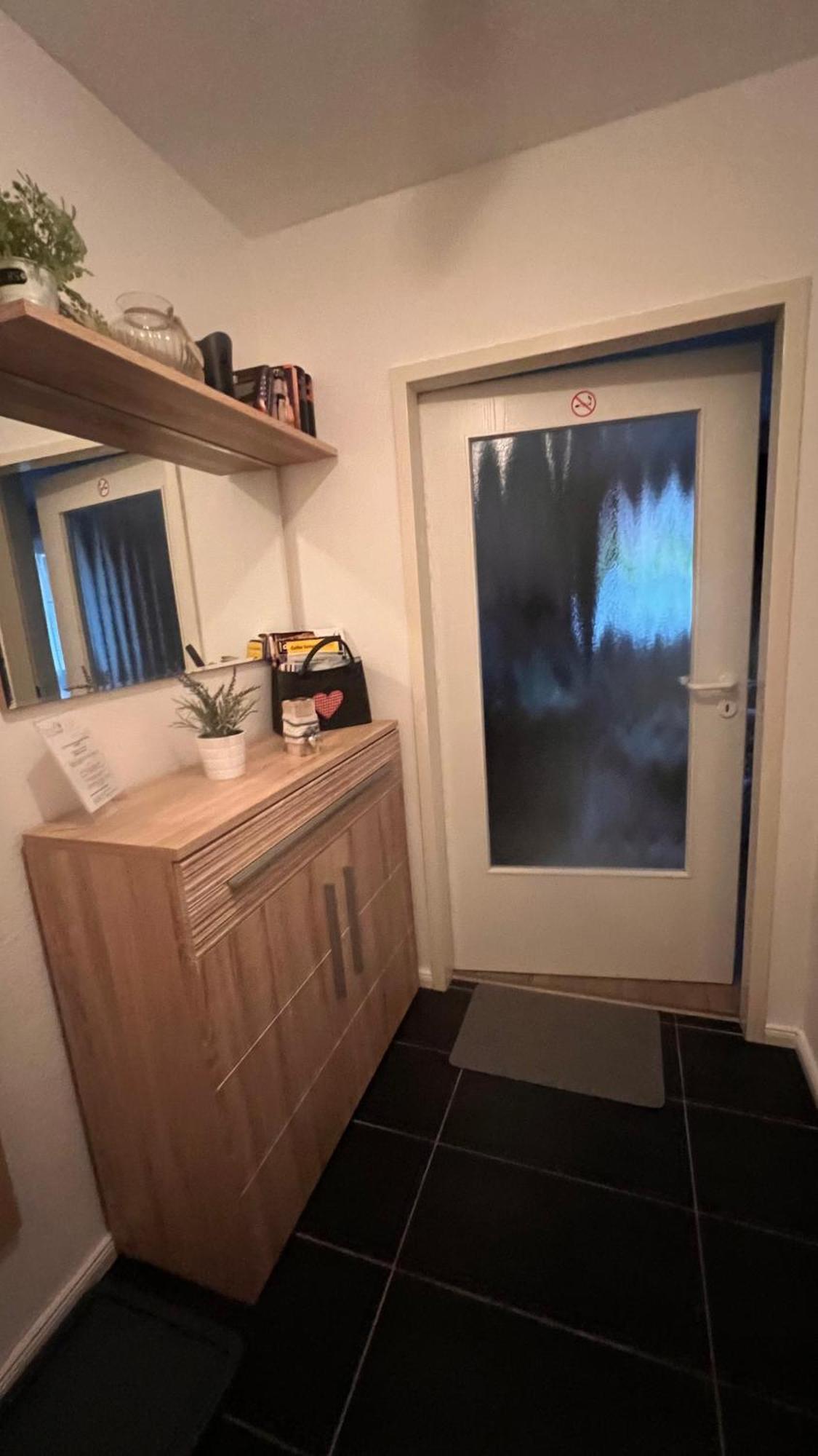 Apartmán Harz-Zauber Braunlage Exteriér fotografie