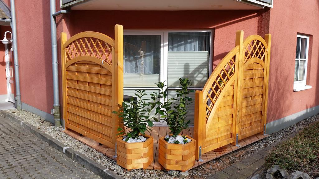Apartmán Harz-Zauber Braunlage Exteriér fotografie